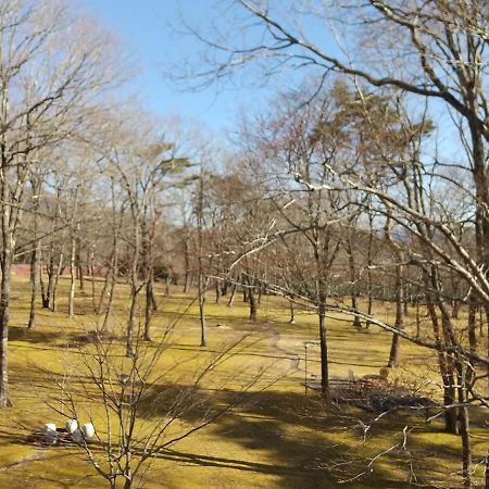 Fujimihana Resort Oyama  Exterior foto