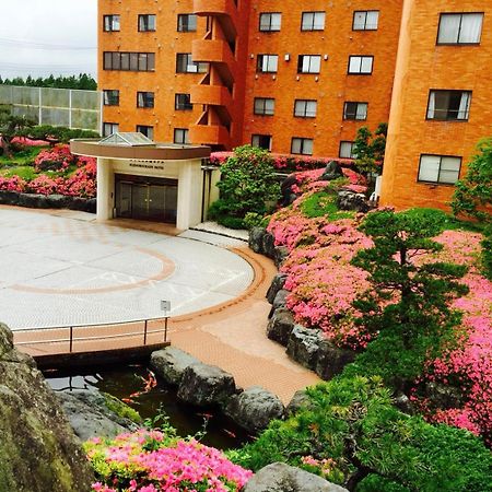 Fujimihana Resort Oyama  Exterior foto