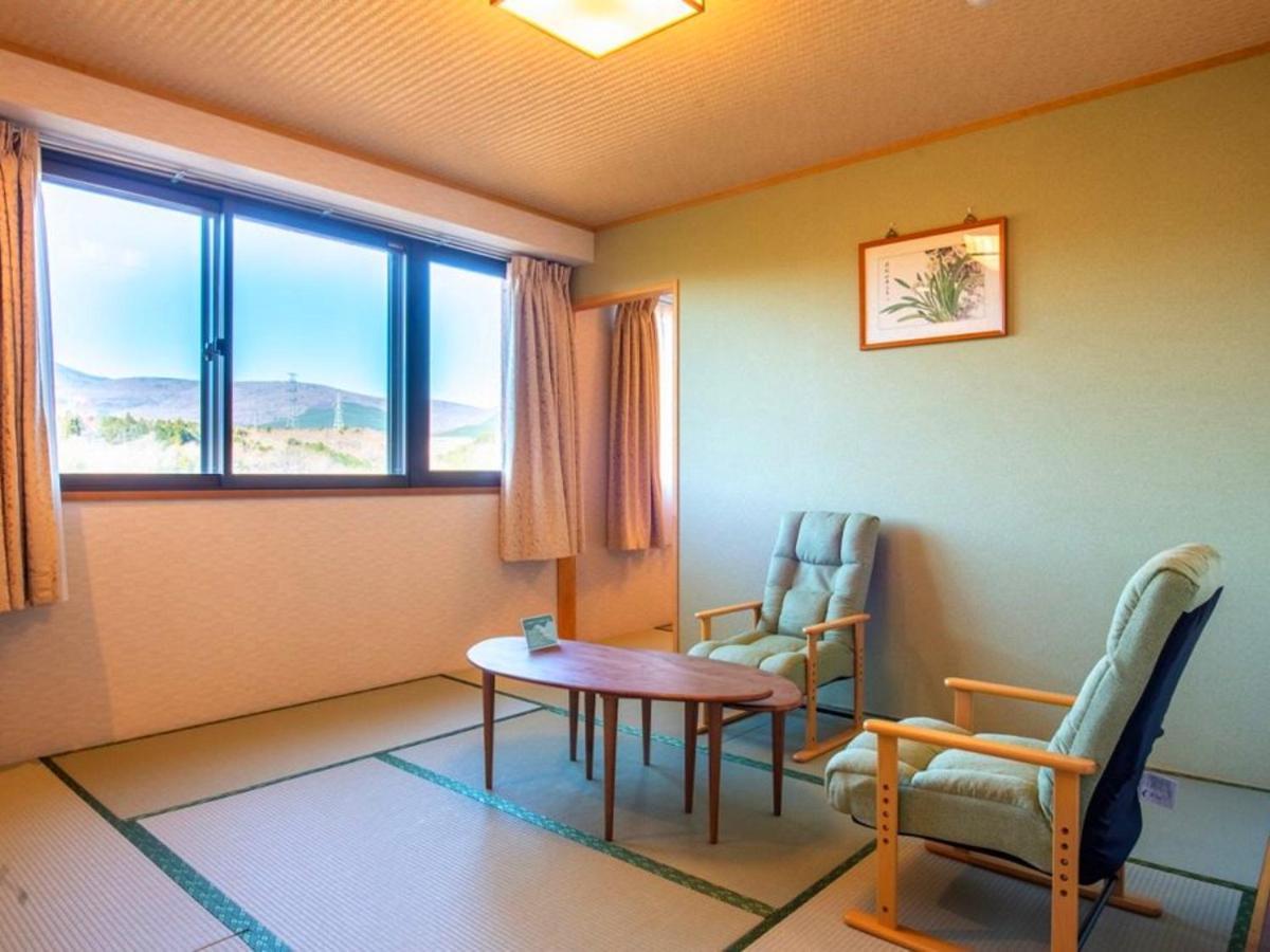 Fujimihana Resort Oyama  Exterior foto