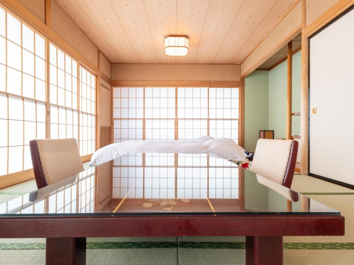 Fujimihana Resort Oyama  Exterior foto